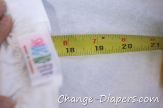 @DriLineBaby Fitted #clothdiapers via @chgdiapers 37