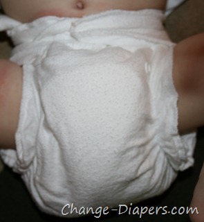 @DriLineBaby Fitted #clothdiapers via @chgdiapers 50 snug to fit
