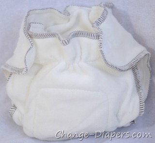 @DriLineBaby Fitted #clothdiapers via @chgdiapers 6 bamboo baby