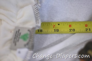 @DriLineBaby Fitted #clothdiapers via @chgdiapers 8-2