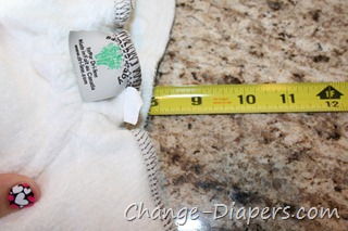 @DriLineBaby Fitted #clothdiapers via @chgdiapers 9