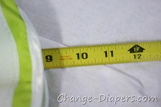 @DriLineBaby snug to fit #clothdiapers cover via @chgdiapers 11