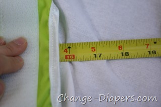 @DriLineBaby snug to fit #clothdiapers cover via @chgdiapers 6