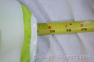 @DriLineBaby snug to fit #clothdiapers cover via @chgdiapers 9