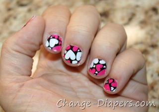 Jamberry Nails via @chgdiapers 5