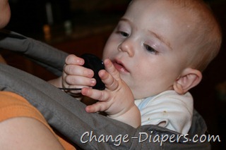 Jellystone Troika Teething Necklace from @EylasImports via @chgdiapers 9