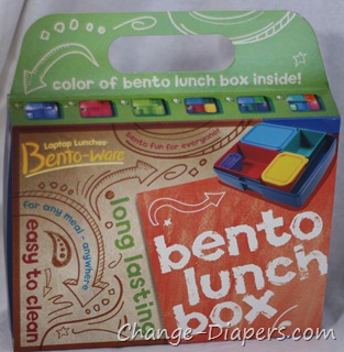 @LaptopLunches #Bento Box via @chgdiapers 1