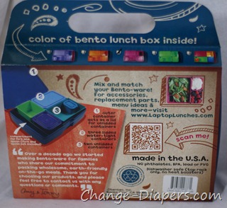 @LaptopLunches #Bento Box via @chgdiapers 4