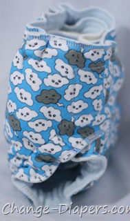 @Narabums Hybrid Fitted #clothdiapers via @chgdiapers 20 small side