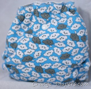 @Narabums Hybrid Fitted #clothdiapers via @chgdiapers 26 back