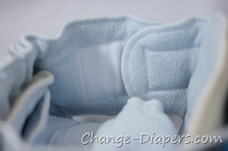 @Narabums Hybrid Fitted #clothdiapers via @chgdiapers 32 can use full waist since tabs are so soft
