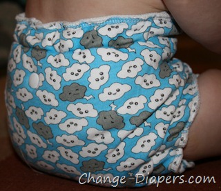 @Narabums Hybrid Fitted #clothdiapers via @chgdiapers 36
