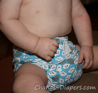 @Narabums Hybrid Fitted #clothdiapers via @chgdiapers 37