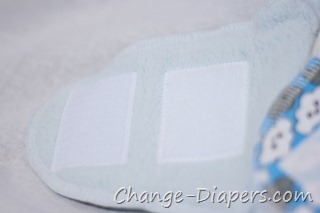 @Narabums Hybrid Fitted #clothdiapers via @chgdiapers 7 tabs close