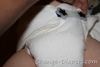 Orange Diaper Co Bamboo Fitted #clothdiapers via @chgdiapers 16