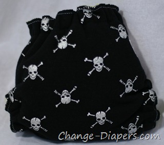 Roots os fitted #clothdiapers via @chgdiapers 14 small back