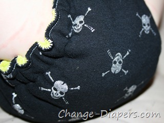 Roots os fitted #clothdiapers via @chgdiapers 26