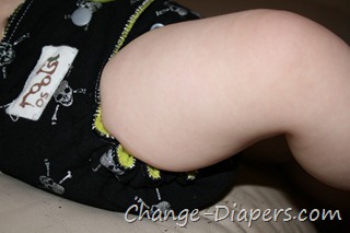 Roots os fitted #clothdiapers via @chgdiapers 28