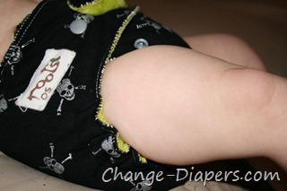Roots os fitted #clothdiapers via @chgdiapers 29