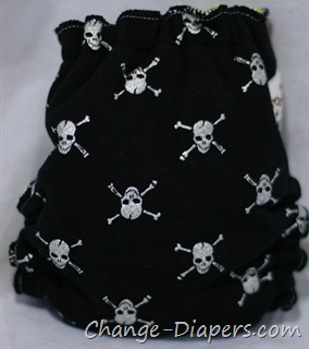 Roots os fitted #clothdiapers via @chgdiapers 3 back