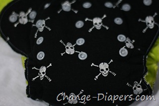 Roots os fitted #clothdiapers via @chgdiapers 4 rise snaps