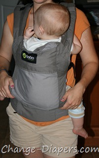 @boba 3g #babywearing carrier via @chgdiapers 28