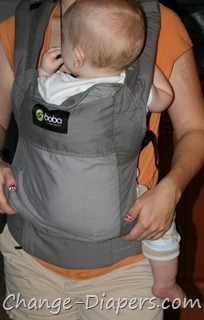 @boba 3g #babywearing carrier via @chgdiapers 28