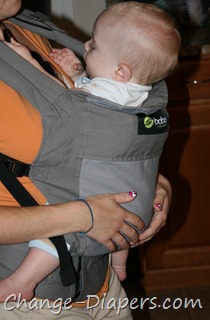 @boba 3g #babywearing carrier via @chgdiapers 30