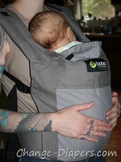 @boba 3g #babywearing carrier via @chgdiapers 31
