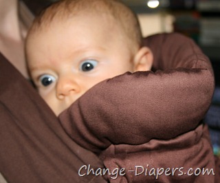 @ergobaby #babywearing bundle via @chgdiapers 6