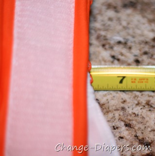 Chelory #clothdiapers via @chgdiapers 12 small folded