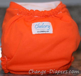 Chelory #clothdiapers via @chgdiapers 21 medium back