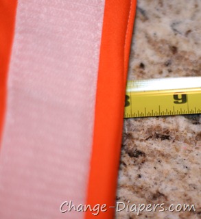 Chelory #clothdiapers via @chgdiapers 22 large folded
