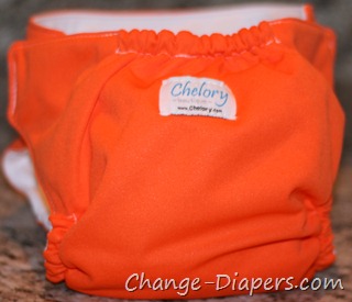 Chelory #clothdiapers via @chgdiapers 26 large rear