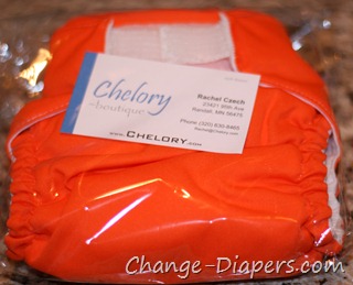 Chelory #clothdiapers via @chgdiapers 2
