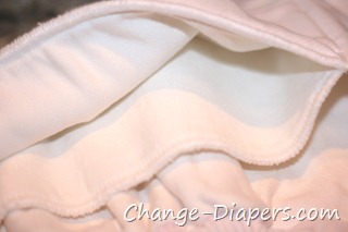 Chelory #clothdiapers via @chgdiapers 9 soakers under