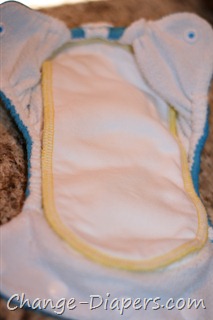@Geffenbaby Newborn #clothdiapers Absorbers via @chgdiapers 15 in kissaluvs nb