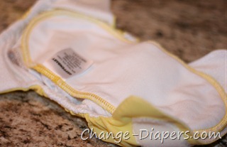 @Geffenbaby Newborn #clothdiapers Absorbers via @chgdiapers 9 in tots bots tini fit