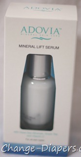 @cleopatrachoice mineral lift serum via @chgdiapers 1