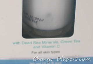 @cleopatrachoice mineral lift serum via @chgdiapers 4
