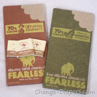 Fearless Chocolate from UpOnThe_Hill via @chgdiapers 1