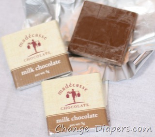 Fearless Chocolate from UpOnThe_Hill via @chgdiapers 8 samples