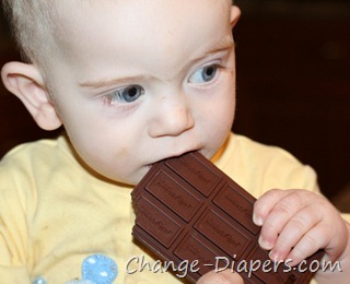 Jellystone Designs JChews Teether from @UponThe_Hill via @chgdiapers 2