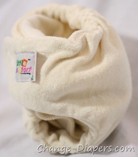 @littlecomfort bambee bamboo #clothdiapers from @Greenteamdist via @chgdiapers 16 small side
