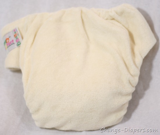 Little Comfort Bambee O/S Bamboo Cloth Diaper Review & Giveaway (CLOSED ...