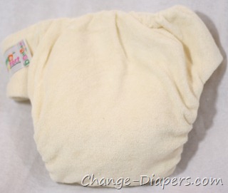 @littlecomfort bambee bamboo #clothdiapers from @Greenteamdist via @chgdiapers 22 large back