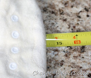 @littlecomfort bambee bamboo #clothdiapers from @Greenteamdist via @chgdiapers 2stretched