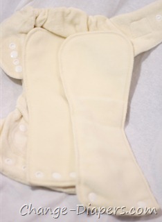@littlecomfort bambee bamboo #clothdiapers from @Greenteamdist via @chgdiapers 9 soakers