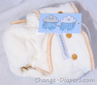 @sloomb Soiree at @Uponthe_hill via @chgdiapers 26 #giveaway