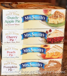 Mrs Smiths Pies 1